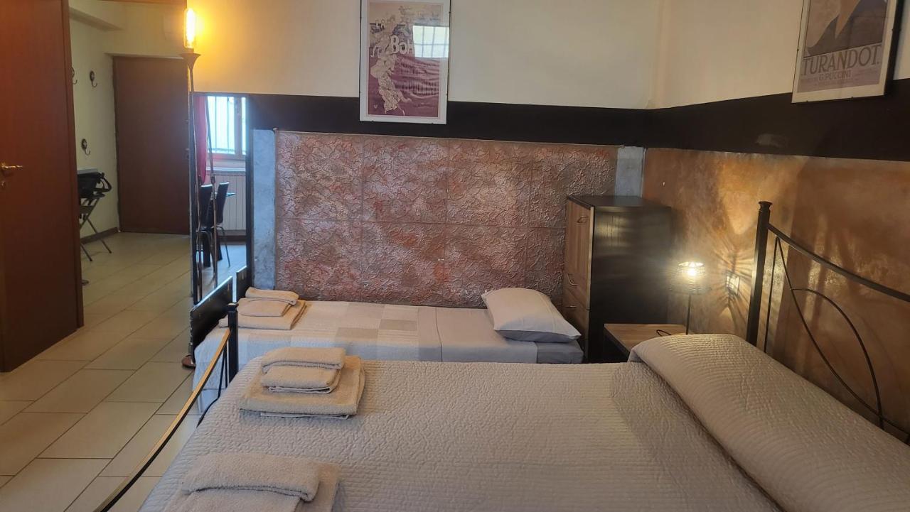 维杰瓦诺Saint Martin'S House公寓 外观 照片
